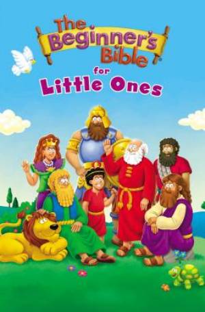 Image of The Beginner's Bible for Little Ones other