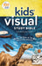 Image of NIV Kids' Visual Study Bible, Hardcover, Full Color Interior: Explore the Story of the Bible---People, Places, and History other