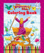 Image of The Beginner's Bible Coloring Book other