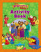 Image of The Beginner's Bible Activity Book other