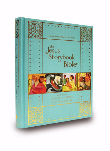 Image of The Jesus Storybook Bible other