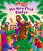 Image of The Beginner's Bible the Very First Easter other