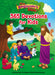 Image of The Beginner's Bible 365 Devotions for Kids other