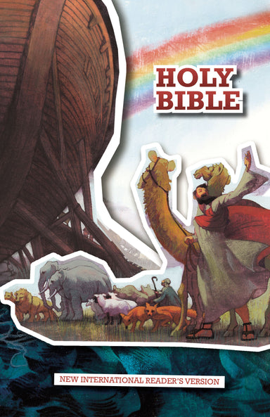 Image of NIrV Children's Holy Bible other