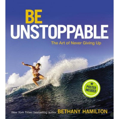 Image of Be Unstoppable other