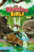 Image of NRSV, Adventure Bible, Hardcover, Full Color Interior, Comfort Print other