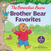 Image of The Berenstain Bears Brother Bear Favorites other