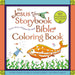 Image of The Jesus Storybook Bible Coloring Book for Kids other