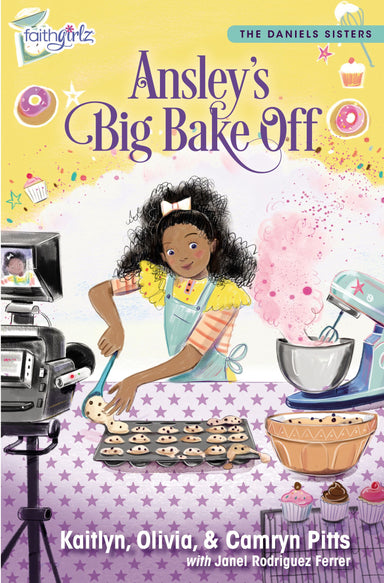 Image of Ansley's Big Bake Off other