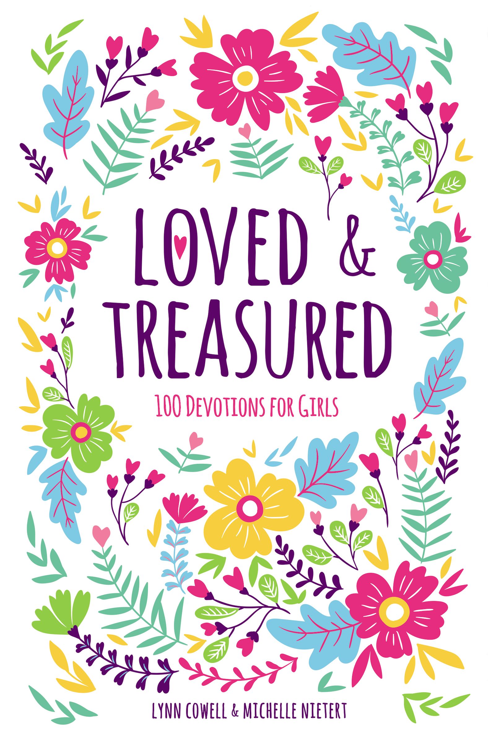 Image of Loved and Cherished other