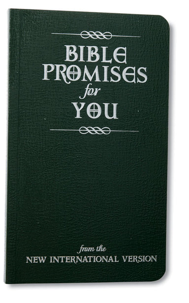 Image of Bible Promises for You other
