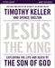 Image of Jesus the King Study Guide other