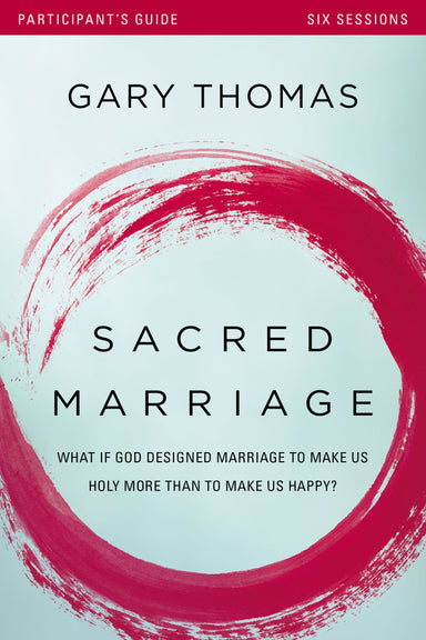 Image of Sacred Marriage Participant's Guide other