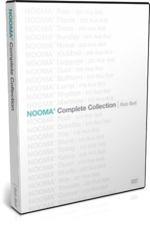 Image of Nooma Complete Collection 2DVD other