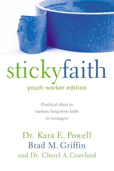 Image of Sticky Faith other