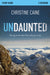 Image of Undaunted Participants Guide other