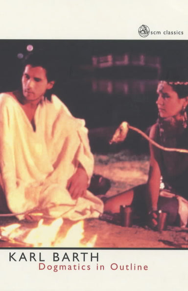 Image of Dogmatics in Outline other