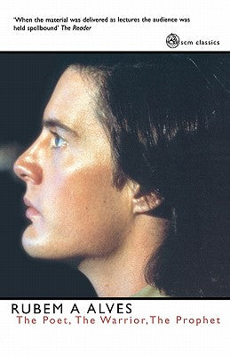 Image of The Poet The Warrior The Prophet other