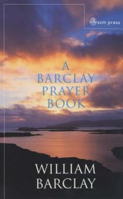 Image of A BARCLAY PRAYER BOOK     N/E other