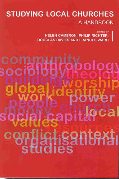 Image of Studying Local Churches other