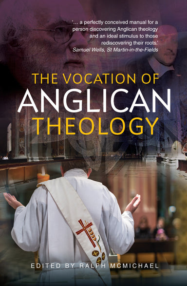 Image of Anglican Theology Vol 1 Classical other