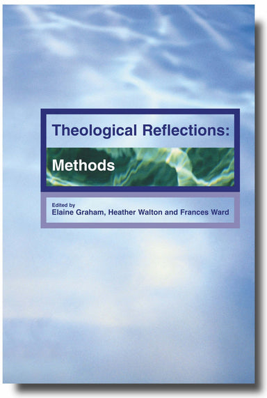 Image of Theological Reflection: Methods, vol. 1 other