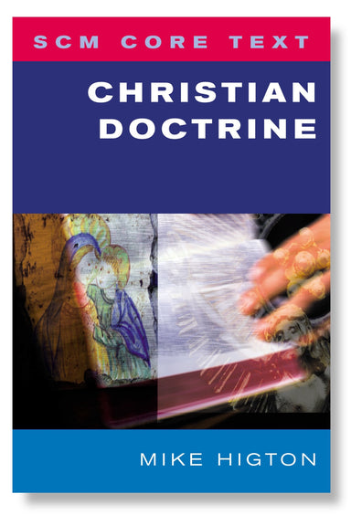 Image of SCM Core Text: Christian Doctrine other