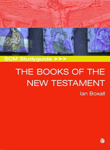 Image of Scm Studyguide: Books Of The New Testament other