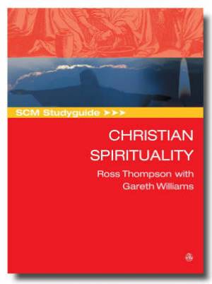 Image of SCM Studyguide: Christian Spirituality other