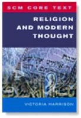 Image of SCM Core Text: Religion and Modern Thought other