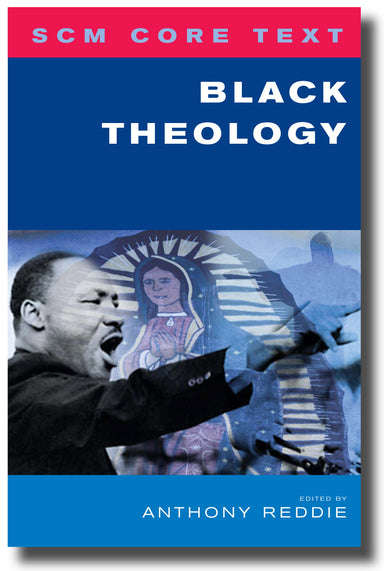Image of SCM Core Text: Black Theology other