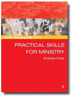 Image of SCM Studyguide: Practical Skills for Ministry other
