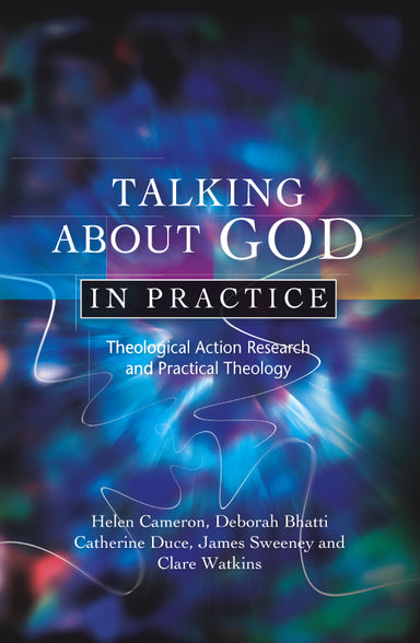 Image of Talking About God In Practice other