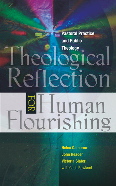 Image of Theological Reflection for Human Flourishing other