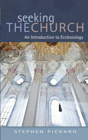 Image of Seeking the Church other