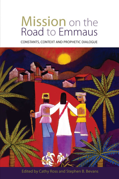 Image of Mission on the Road to Emmaus other