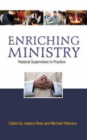 Image of Enriching Ministry other