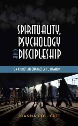 Image of The Psychology of Christian Character Formation other
