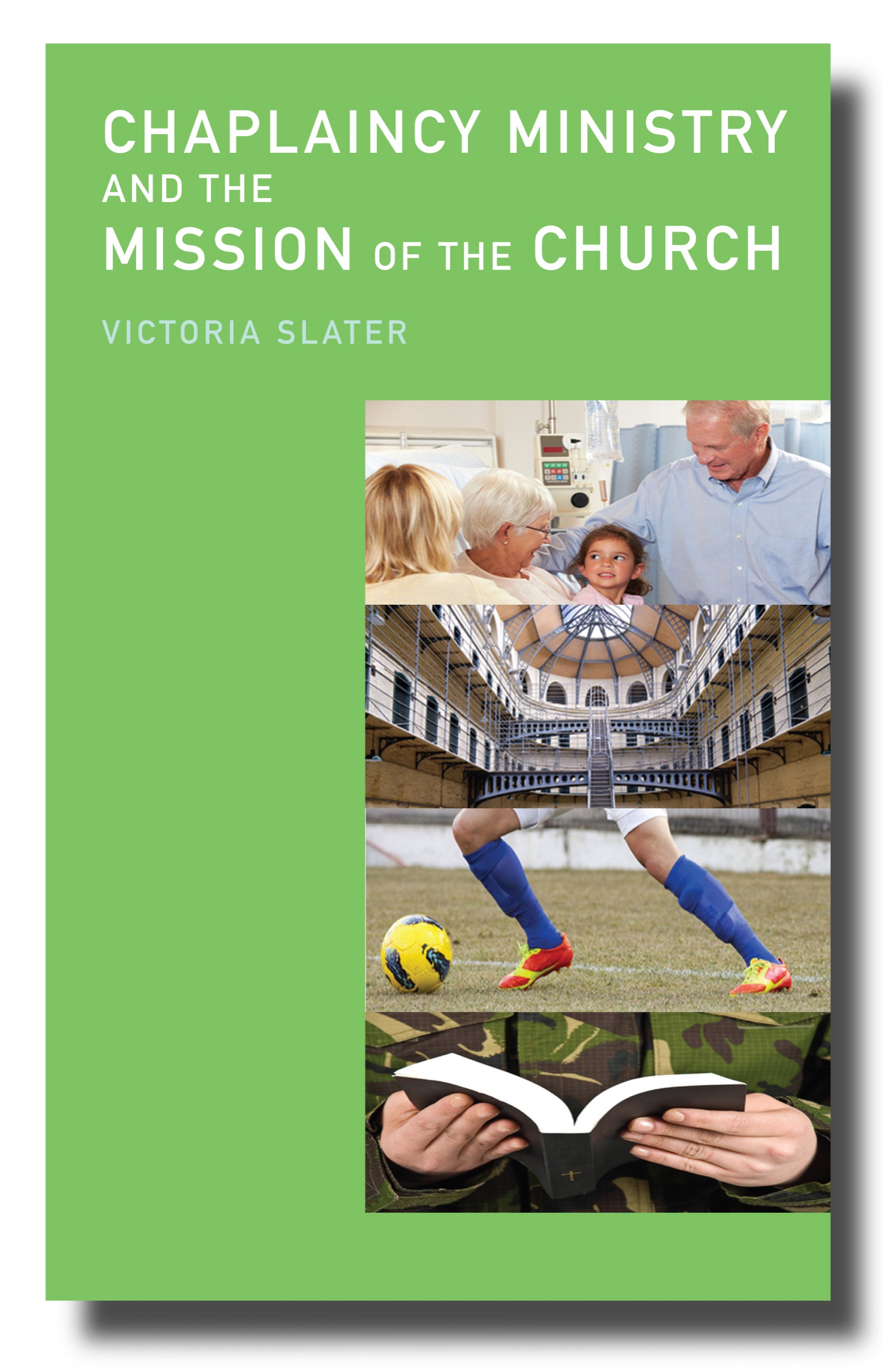 Image of Chaplaincy Ministry and the Mission of the Church other