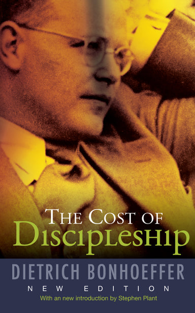 Image of The Cost of Discipleship other