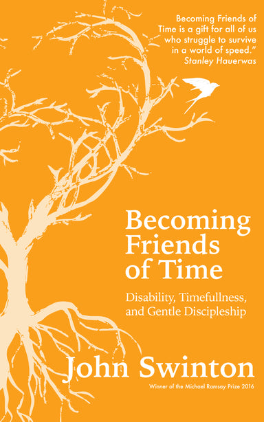 Image of Becoming Friends of Time other