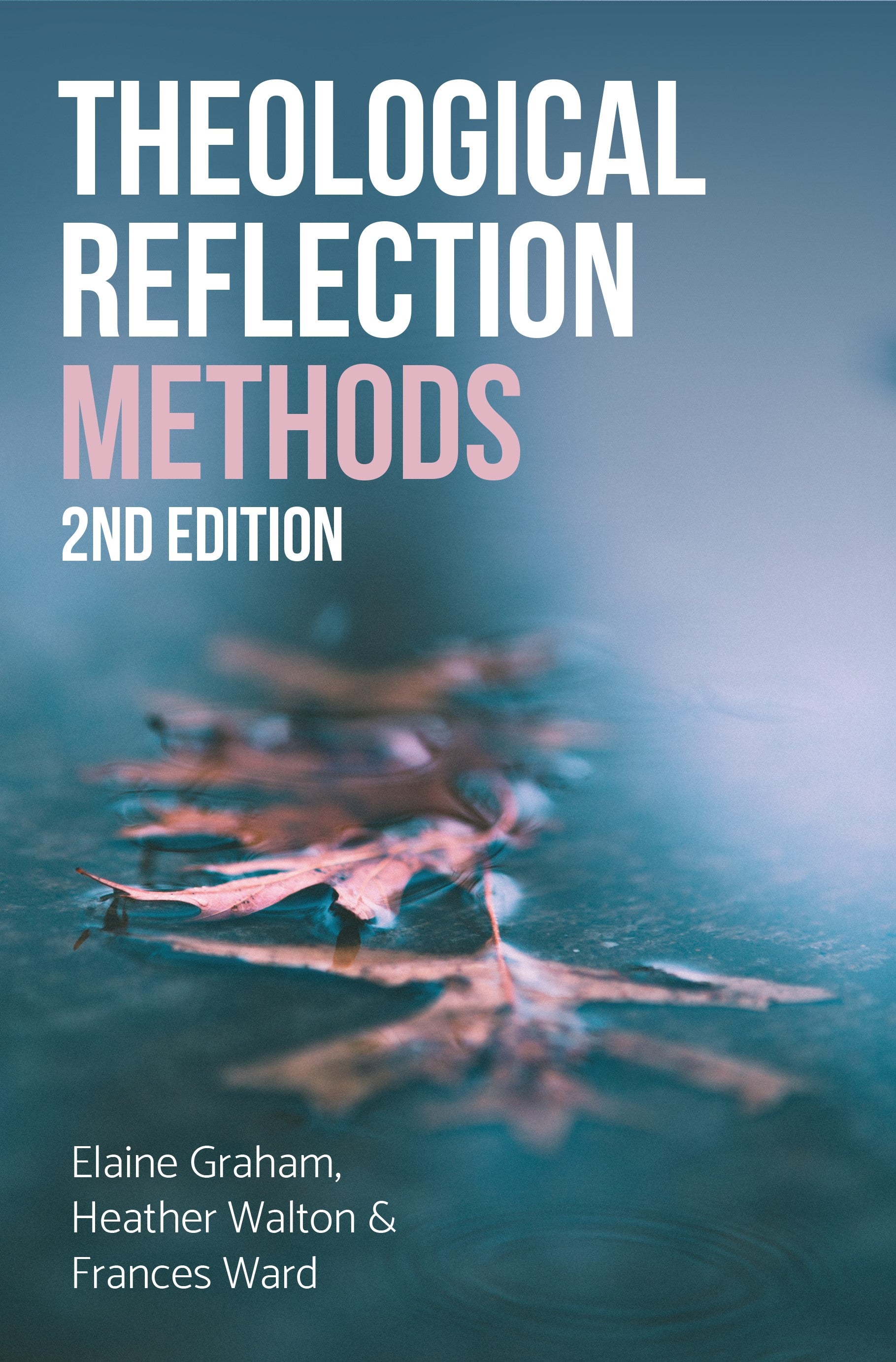 Image of Theological Reflection: Methods, 2nd Edition other