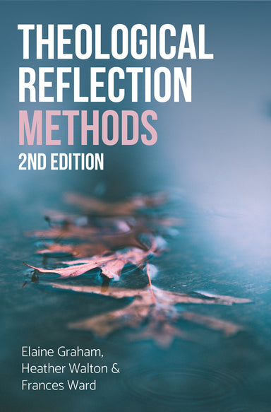 Image of Theological Reflection: Methods, 2nd Edition other