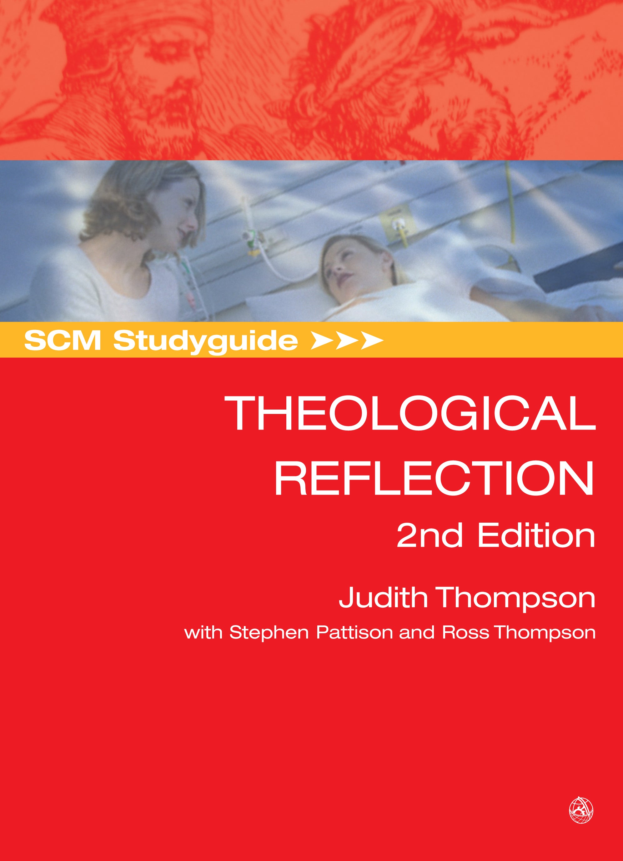 Image of Scm Studyguide: Theological Reflection: 2nd Edition other