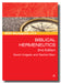Image of SCM Studyguide: Biblical Hermeneutics other