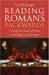Image of Reading Romans Backwards other