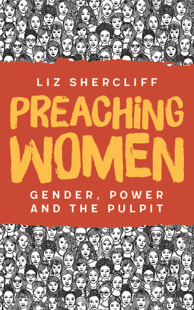 Image of Preaching Women other