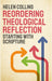 Image of Reordering Theological Reflection other