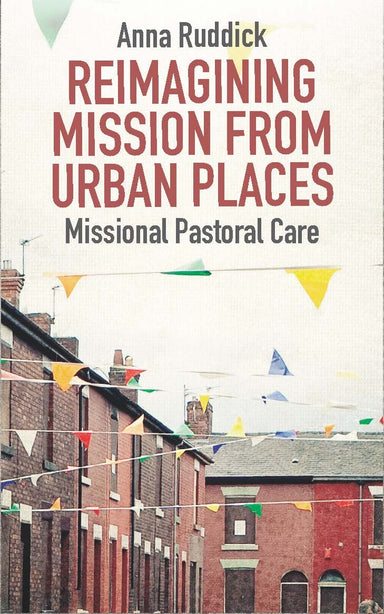 Image of Reimagining Mission from Urban Places other