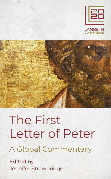 Image of The First Letter of Peter other
